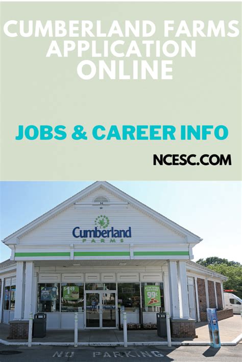 cumberland farms jobs|More.